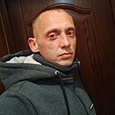 Знакомства: Сергей, 37 лет, Прокопьевск