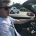 Знакомства: Егор, 36 лет, Пинск