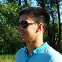 Знакомства: Виктор, 36 лет, Ульяновск