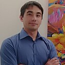 Знакомства: Виктор, 31 год, Ульяновск