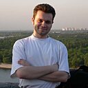 Знакомства: Дмитрий, 35 лет, Полтава