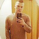 Знакомства: Владимир, 30 лет, Орша