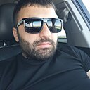 Знакомства: Артур, 35 лет, Орск