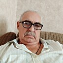 Знакомства: Виктор, 71 год, Надым