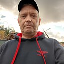 Знакомства: Сергей, 49 лет, Добрянка