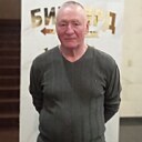 Знакомства: Алексей, 60 лет, Казань