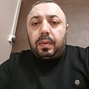 Знакомства: Саркис, 44 года, Салехард