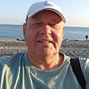 Знакомства: Сергей, 64 года, Санкт-Петербург