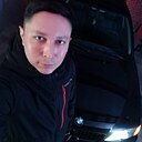 Знакомства: Андрей, 36 лет, Волгоград