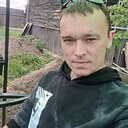 Знакомства: Виталий, 37 лет, Черногорск