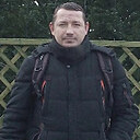 Знакомства: Андрей Говенко, 43 года, Гродно