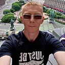 Знакомства: Дим, 35 лет, Валдай