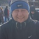 Знакомства: Михаил, 37 лет, Осинники