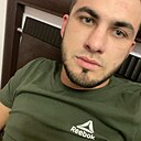 Знакомства: Сергей, 29 лет, Ставрополь