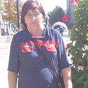 Знакомства: Ольга, 55 лет, Брянск