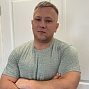 Знакомства: Виктор, 38 лет, Тула