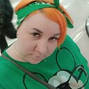 Знакомства: Юлия, 40 лет, Омск