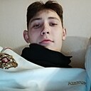 Знакомства: Марсель, 20 лет, Сарапул