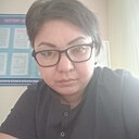 Знакомства: Асем Кожанова, 42 года, Семей