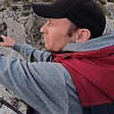 Знакомства: Серега, 38 лет, Пермь