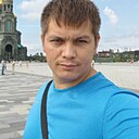 Знакомства: Андрей, 40 лет, Одинцово