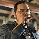 Знакомства: Данила, 27 лет, Химки