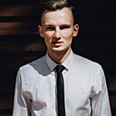 Знакомства: Андрей, 25 лет, Жодино