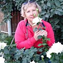 Знакомства: Елена, 55 лет, Сургут