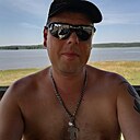 Знакомства: Паха, 40 лет, Полевской