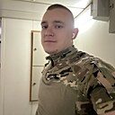 Знакомства: Виктор, 28 лет, Спасск-Дальний