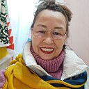 Знакомства: Урсула, 66 лет, Томск