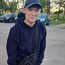 Знакомства: Андрей, 44 года, Элиста