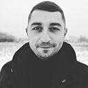 Знакомства: Антон, 34 года, Новополоцк