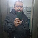 Знакомства: Андрей, 37 лет, Струнино
