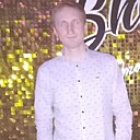 Знакомства: Дима, 34 года, Островец