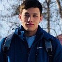 Знакомства: Ринат, 28 лет, Москва