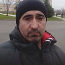 Знакомства: Шариф, 40 лет, Ханты-Мансийск