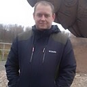 Знакомства: Андрей, 36 лет, Молодечно
