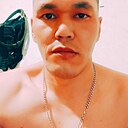 Знакомства: Ерлан, 37 лет, Омск