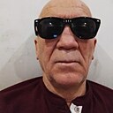 Знакомства: Уюлдан, 64 года, Самара