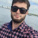 Знакомства: Barss, 30 лет, Нальчик