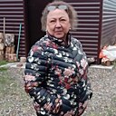 Знакомства: Ирина, 68 лет, Железногорск