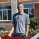 Знакомства: Алексей, 45 лет, Рубцовск