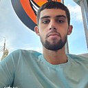 Знакомства: Тарон, 28 лет, Воронеж