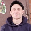 Знакомства: Egor Vetrov, 36 лет, Железногорск-Илимский