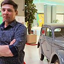 Знакомства: Александр, 53 года, Казань