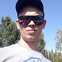 Знакомства: Вадим, 36 лет, Вологда