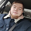 Знакомства: Александр, 27 лет, Москва