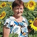 Знакомства: Фарида, 59 лет, Мелеуз