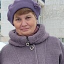 Знакомства: Галина, 63 года, Братск